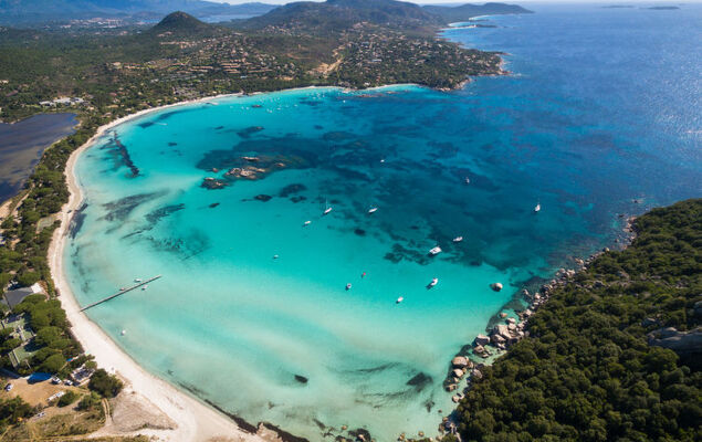 Résidence Cita di Sali - Photo 24