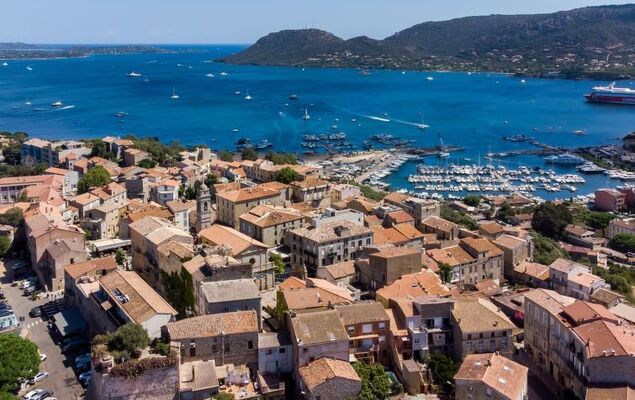 Résidence Cita di Sali - Photo 26