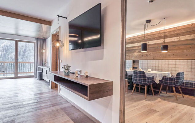 Appartement Mont Blanc - Photo 4