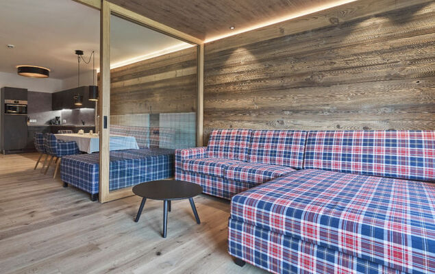 Appartement Mont Blanc - Photo 9