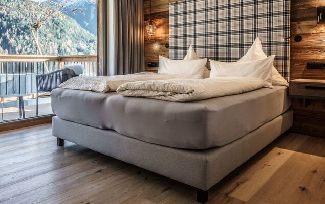 Appartement Mont Blanc - Photo 14