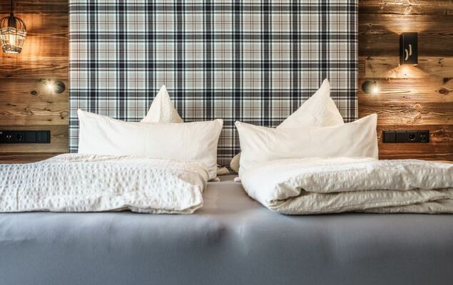 Appartement Mont Blanc - Photo 15