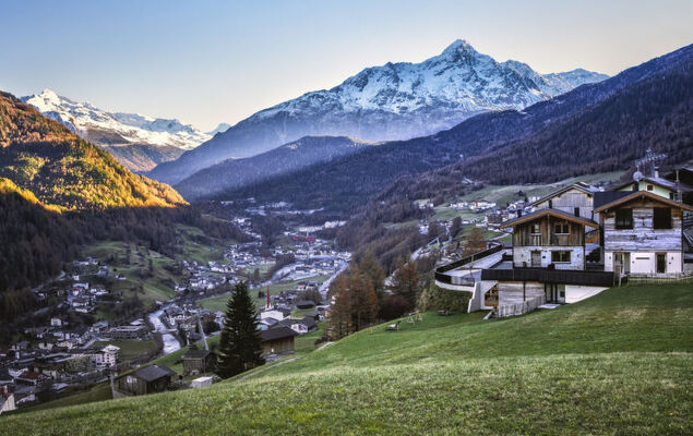 Appartement Mont Blanc - Photo 27