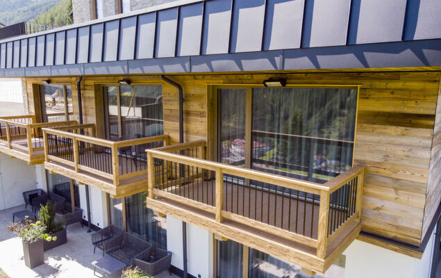 Appartement Mont Blanc - Photo 41