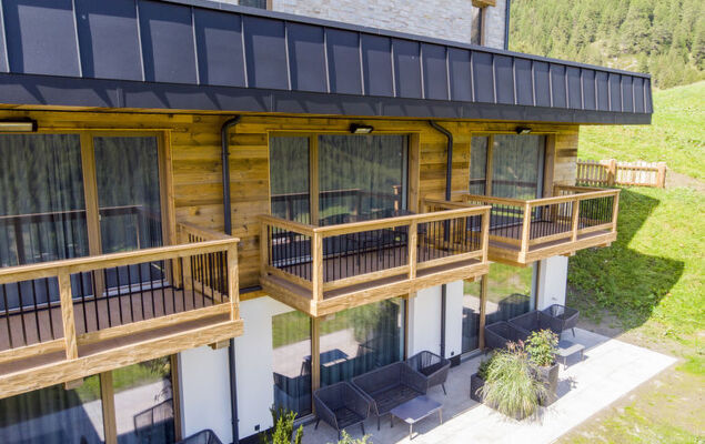 Appartement Mont Blanc - Photo 42