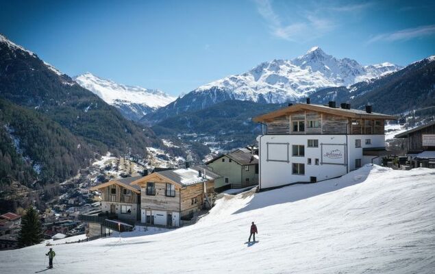 Appartement Mont Blanc - Photo 43