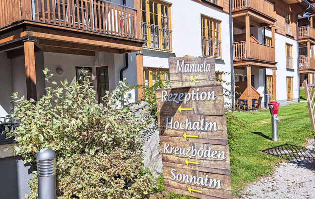 Schönblick Mountain Resort & Spa - Photo 21
