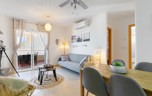 El Pinar de San Ginés - Photo 2