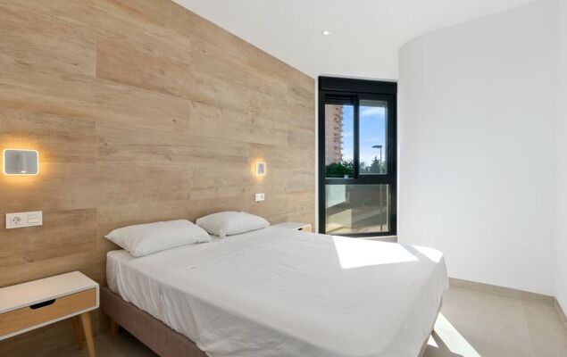 Tropical Beach Penthouse - Photo 13