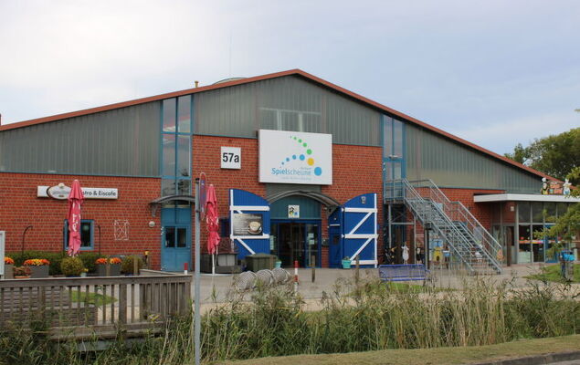 Fischer sien Huus - Photo 68