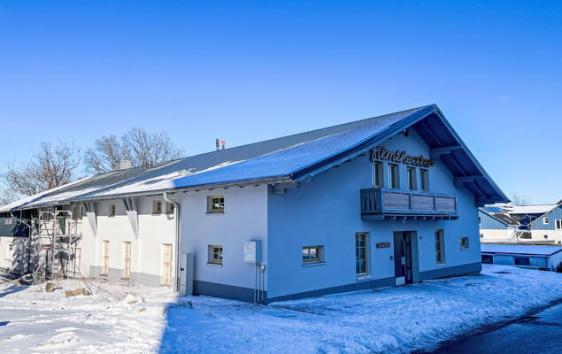 Filmtheater Oberhof - Photo 14