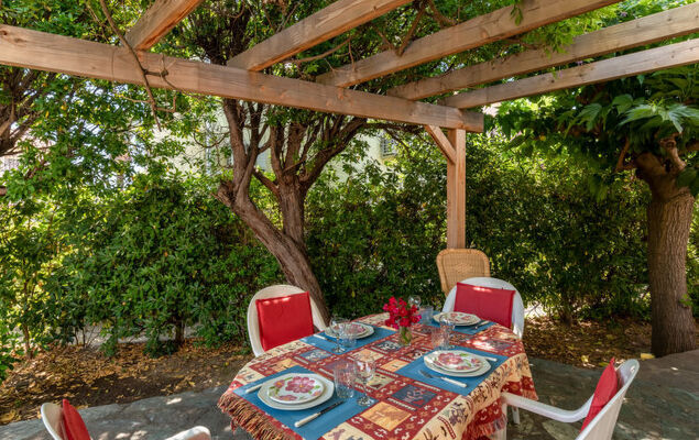 Villa Irène - Photo 17