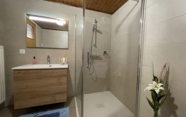 Résidence jaune et rose - Photo 5