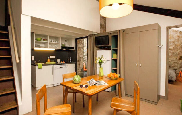 Les Vans-Cottage 3 pièces 6 personnes - Photo 8