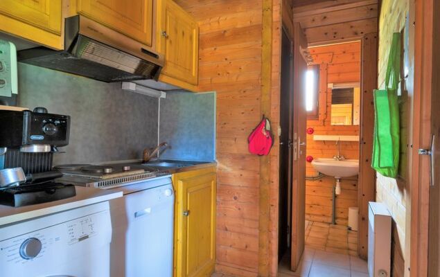 Cottage du Lac - Photo 9