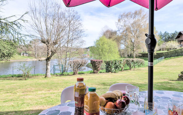 Cottage du Lac - Photo 17