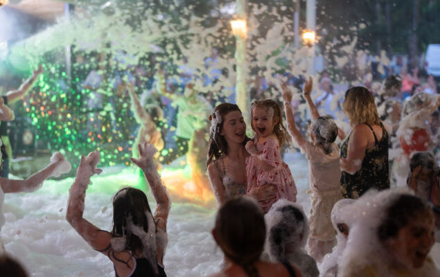 Luxe 3 chambres 6 personnes - Photo 22