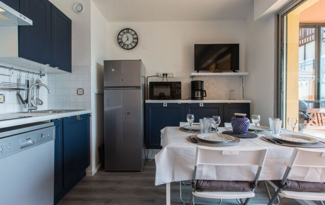 Les Terrasses Notre Dame du Port - Photo 3