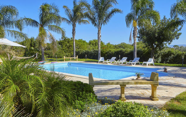 Bel Villa - Photo 31