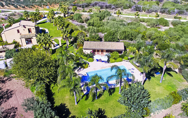 Bel Villa - Photo 32