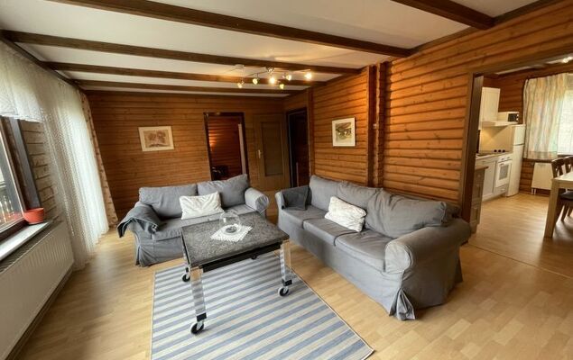 Ferienpark Himmelberg - Photo 2