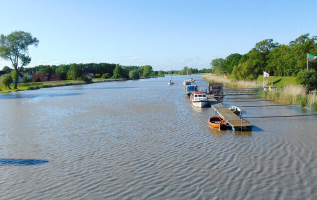 Zum Kreidesee Hemmoor - Photo 55